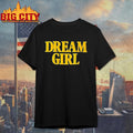 Alexander Skarsgard Dream Girl Unisex T-shirt, Sweatshirt, Hoodie, Long Sleeve Tee - T-Shirt, Sweatshirt, Hoodie