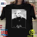 Alfred Tatar 1963-2026 Shirt Unisex T-shirt, Sweatshirt, Hoodie, Long Sleeve Tee - T-Shirt, Sweatshirt, Hoodie