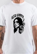Alice Cooper Art Style002 T-Shirts, Hoodie, Sweatshirt - T-Shirt, Sweatshirt, Hoodie