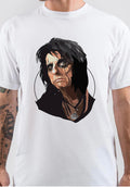Alice Cooper Art Style007 T-Shirts, Hoodie, Sweatshirt - T-Shirt, Sweatshirt, Hoodie