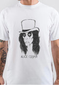 Alice Cooper Art Style003 T-Shirts, Hoodie, Sweatshirt - T-Shirt, Sweatshirt, Hoodie
