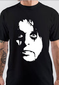 Alice Cooper Style005 T-Shirts, Hoodie, Sweatshirt - T-Shirt, Sweatshirt, Hoodie