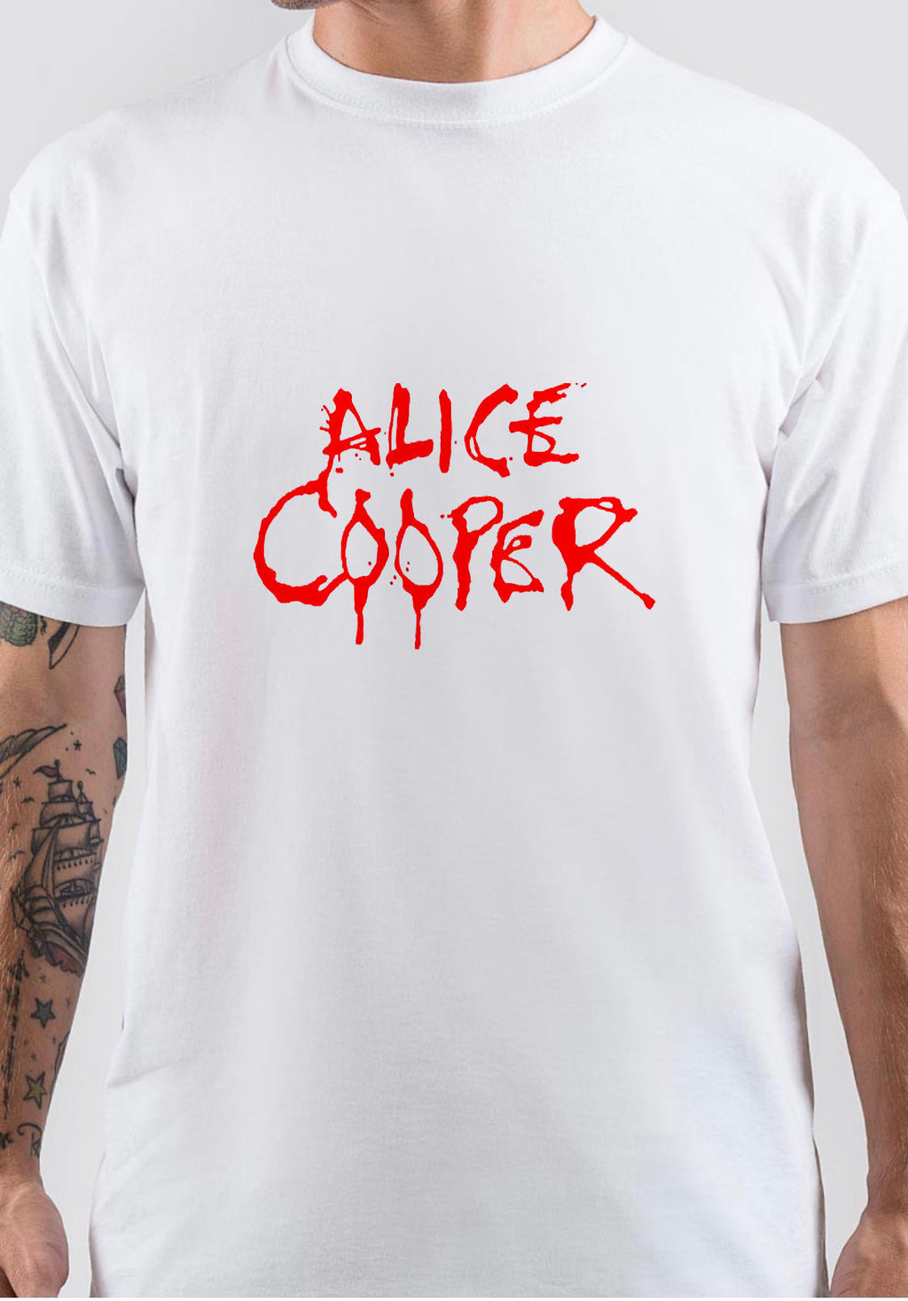 Alice Cooper Style003 T-Shirts, Hoodie, Sweatshirt - T-Shirt, Sweatshirt, Hoodie