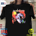 Alice In Chains Facelift Large 2026 Shirt Unisex T-shirt, Sweatshirt, Hoodie, Long Sleeve Tee - T-Shirt, Sweatshirt, Hoodie