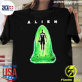 Alien Wemby San Antonio Alien Basketball Shirt Unisex T-shirt, Sweatshirt, Hoodie, Long Sleeve Tee - T-Shirt, Sweatshirt, Hoodie
