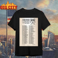 Alison Krauss &amp; Union Station Arcadia Tour 2026 Poster Shirt Unisex T-shirt, Sweatshirt, Hoodie, Long Sleeve Tee - T-Shirt, Sweatshirt, Hoodie