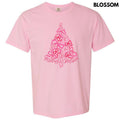 All Bow Comfort Colors 'NLB' T-Shirts, Hoodie, Sweatshirt - T-Shirt, Sweatshirt, Hoodie