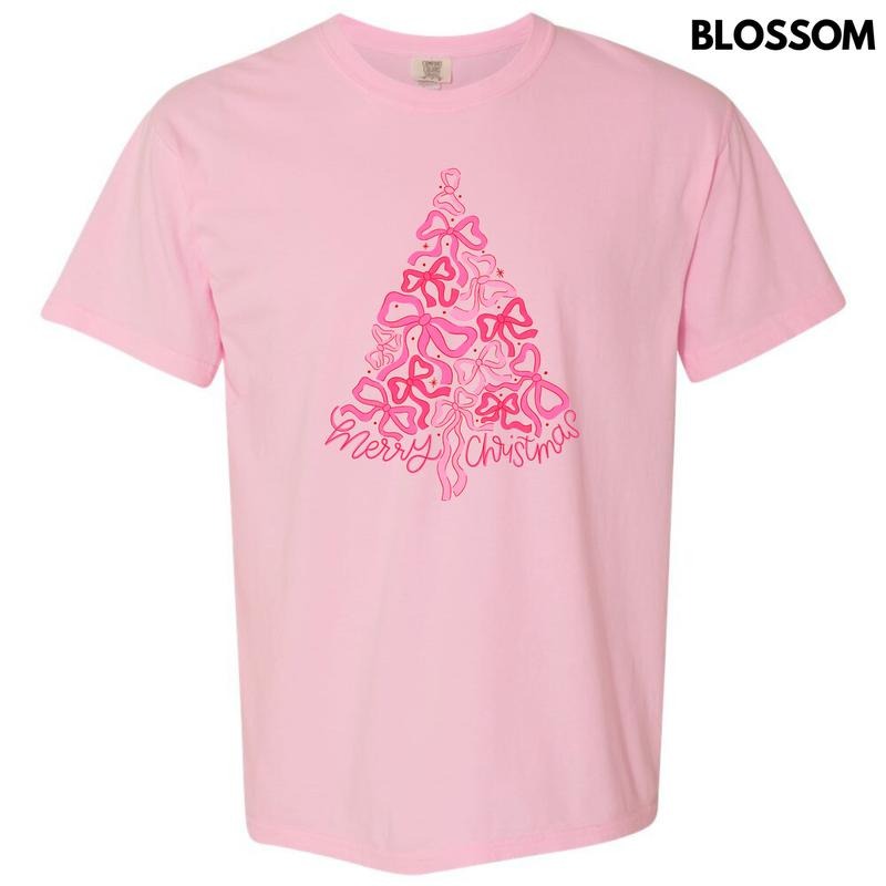 All Bow Comfort Colors 'NLB' T-Shirts, Hoodie, Sweatshirt - T-Shirt, Sweatshirt, Hoodie