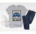 All Done Education Shirt Sped Teacher Neurodiversity Shirt Autism Acceptance Bcba Slp OT Teachers AAC SPED Teacher T-Shirts, Hoodie, Sweatshirt - T-Shirt, Sweatshirt, Hoodie