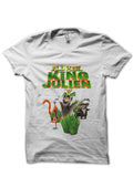 All Hail King Julien Style009 T-Shirts, Hoodie, Sweatshirt - T-Shirt, Sweatshirt, Hoodie