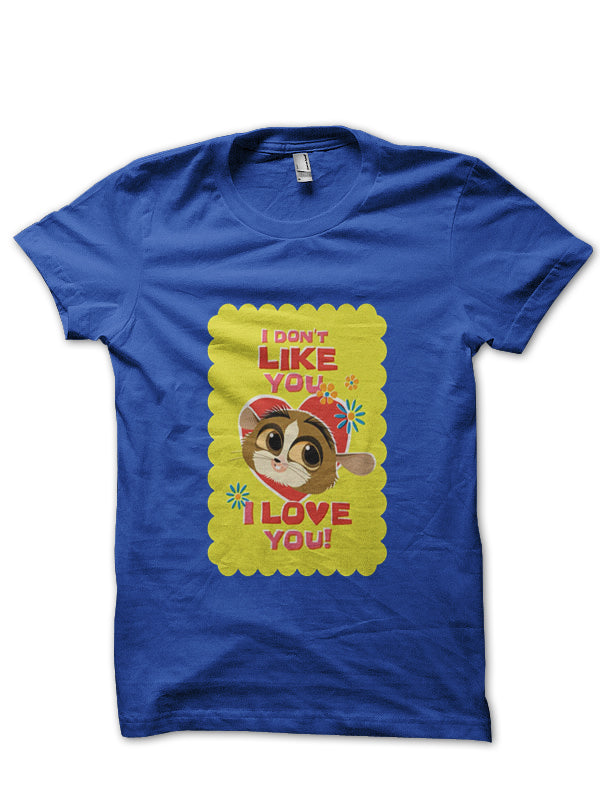All Hail King Julien Style004 T-Shirts, Hoodie, Sweatshirt - T-Shirt, Sweatshirt, Hoodie