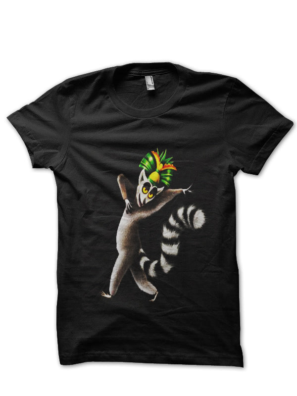 All Hail King Julien Style001 T-Shirts, Hoodie, Sweatshirt - T-Shirt, Sweatshirt, Hoodie