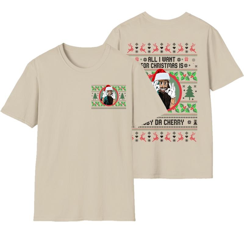 All I Want Is Ruby Shirt Grey Day 2024 Fans Cotton Shirt Rap Boy Bands Shirt Fabric Menswear T-Shirts, Hoodie, Sweatshirt - T-Shirt, Sweatshirt, Hoodie