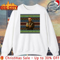 All I Want for Christmas Is My Ducks and No Pulp Ugly christmas shirt Unisex T-shirt, Sweatshirt, Hoodie, Long Sleeve Tee - T-Shirt, Sweatshirt, Hoodie