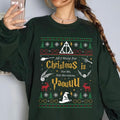 All I Want Is Not Me Ugly Yaou Ugly Funny Xmas Her T-Shirts, Hoodie, Sweatshirt - T-Shirt, Sweatshirt, Hoodie