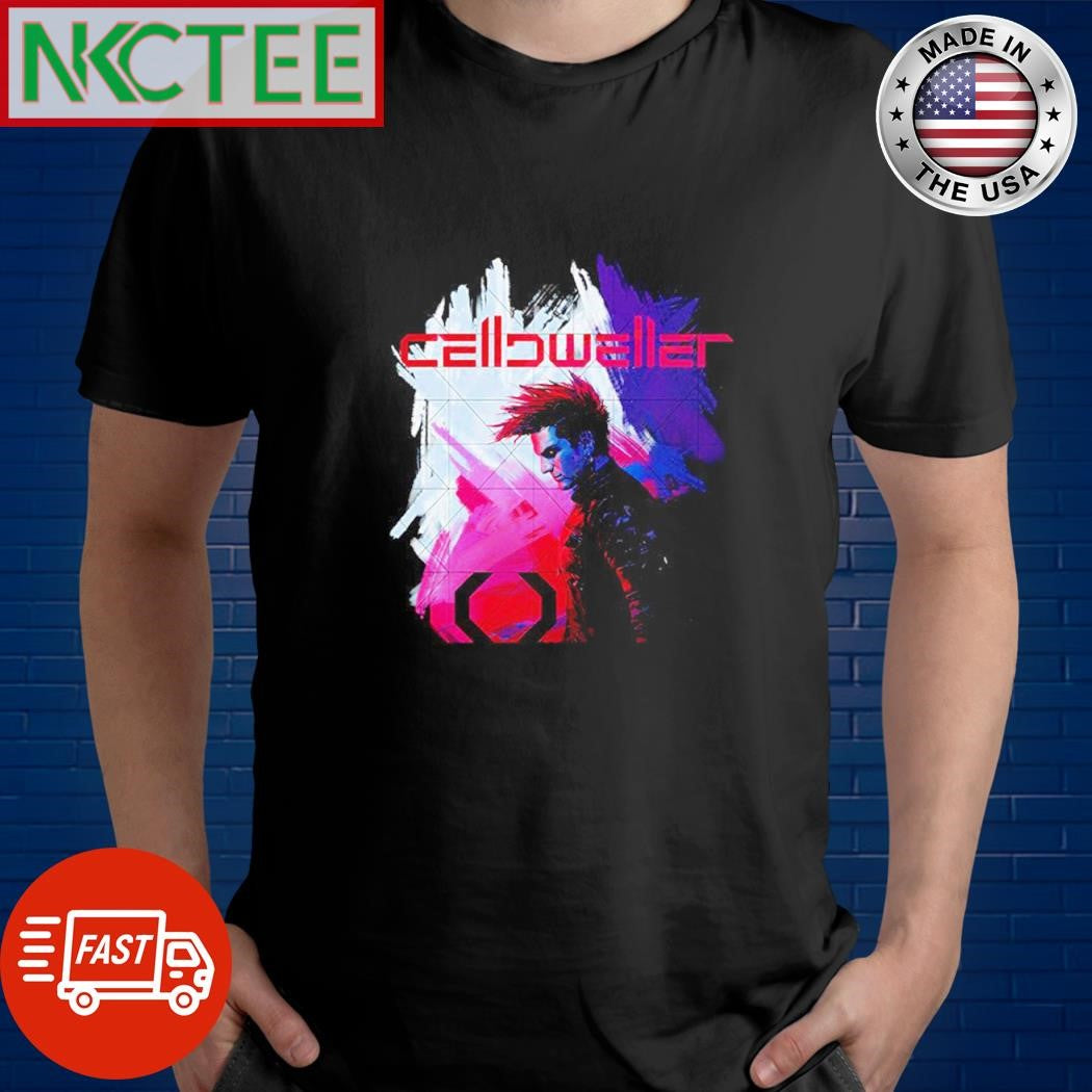 All I want for Christmas is this new celldweller paint shirt Unisex T-shirt, Sweatshirt, Hoodie, Long Sleeve Tee - T-Shirt, Sweatshirt, Hoodie