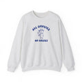 All Oopsies No Daisies Cotton Menswear T-Shirts, Hoodie, Sweatshirt - T-Shirt, Sweatshirt, Hoodie