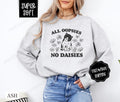 All Oopsies No Daisies Funny Sarcastic T-Shirts, Hoodie, Sweatshirt - T-Shirt, Sweatshirt, Hoodie