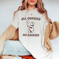 All Oopsies No Daisies Funny Raccoon Mental Health Vintage Cartoon Meme Weird Presents Meme T-Shirts, Hoodie, Sweatshirt - T-Shirt, Sweatshirt, Hoodie