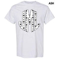 All Paws Monogram Gildan Short Sleeve 'NLB' T-Shirts, Hoodie, Sweatshirt - T-Shirt, Sweatshirt, Hoodie