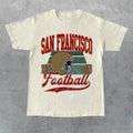 All Teams Football Vintage Shirt Him Fan All Size S 5XL T-Shirts, Hoodie, Sweatshirt - T-Shirt, Sweatshirt, Hoodie