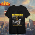 All Time Low Merch Buffalo NY Nov 28 2025 Poster shirt Unisex T-shirt, Sweatshirt, Hoodie, Long Sleeve Tee - T-Shirt, Sweatshirt, Hoodie