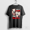All Canines Are Beautiful Dog Unisex T-shirt, Sweatshirt, Hoodie, Long Sleeve Tee - T-Shirt, Sweatshirt, Hoodie