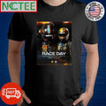 All together at the Magic Track Italian Grand Prix F1 Scuderia Ferrari HP race day shirt Unisex T-shirt, Sweatshirt, Hoodie, Long Sleeve Tee - T-Shirt, Sweatshirt, Hoodie