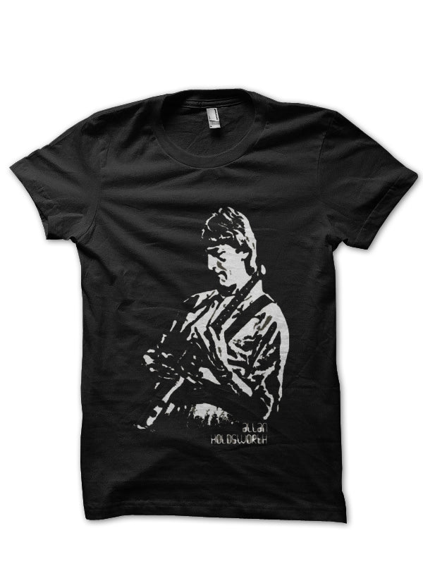 Allan Holdsworth Style010 T-Shirts, Hoodie, Sweatshirt - T-Shirt, Sweatshirt, Hoodie
