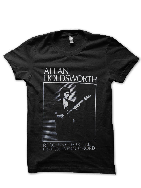 Allan Holdsworth Style007 T-Shirts, Hoodie, Sweatshirt - T-Shirt, Sweatshirt, Hoodie