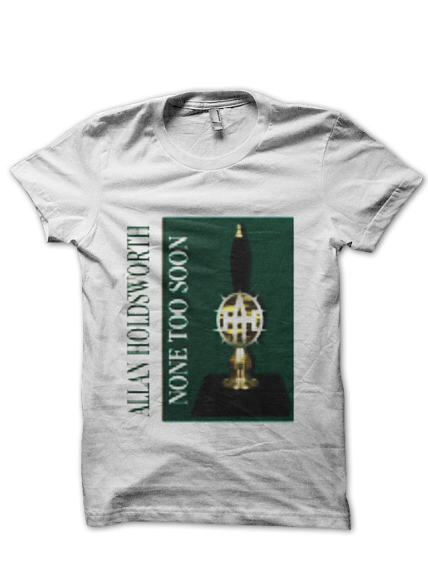 Allan Holdsworth Style003 T-Shirts, Hoodie, Sweatshirt - T-Shirt, Sweatshirt, Hoodie