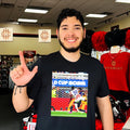 Almost Friday Folarin Balogun USMNT World Cup 2026 shirt Unisex T-shirt, Sweatshirt, Hoodie, Long Sleeve Tee - T-Shirt, Sweatshirt, Hoodie