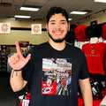 Almost Friday Rod BrindAmour and Jon Cooper Stanley Cup Champions shirt Unisex T-shirt, Sweatshirt, Hoodie, Long Sleeve Tee - T-Shirt, Sweatshirt, Hoodie