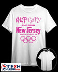 Alt gay and from New Jersey Winter 2026 shirt Unisex T-shirt, Sweatshirt, Hoodie, Long Sleeve Tee - T-Shirt, Sweatshirt, Hoodie