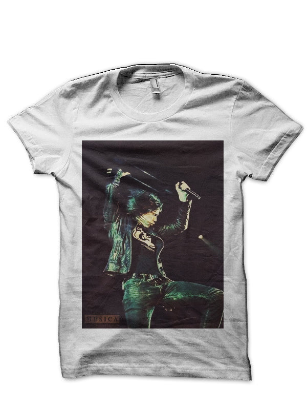 Alter Bridge Half Sleeve Style001 T-Shirts, Hoodie, Sweatshirt - T-Shirt, Sweatshirt, Hoodie