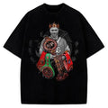 Alvarez Undisputed King Mexico Goat Boxing Vintage Cotton Menswear T-Shirts, Hoodie, Sweatshirt - T-Shirt, Sweatshirt, Hoodie