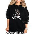 Always Villain & Dark Grunge Comfort Womenswear Edgy Alternative Cotton Top T-Shirts, Hoodie, Sweatshirt - T-Shirt, Sweatshirt, Hoodie