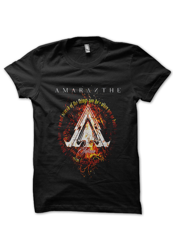 Amaranthe Style009 T-Shirts, Hoodie, Sweatshirt - T-Shirt, Sweatshirt, Hoodie