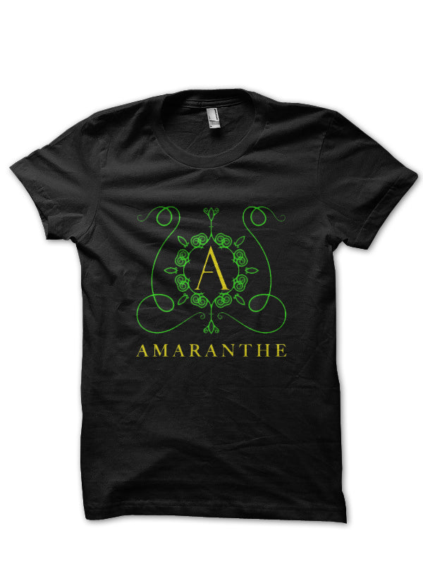 Amaranthe Style008 T-Shirts, Hoodie, Sweatshirt - T-Shirt, Sweatshirt, Hoodie