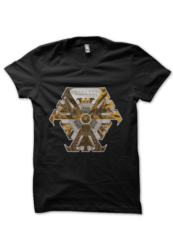 Amaranthe Style007 T-Shirts, Hoodie, Sweatshirt - T-Shirt, Sweatshirt, Hoodie