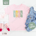 Amen 1 Shirt Easter Children'S Cute Gildan T-Shirts, Hoodie, Sweatshirt - T-Shirt, Sweatshirt, Hoodie