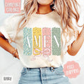 Amen 1 Shirt Comfort Colors Easter Religious Her T-Shirts, Hoodie, Sweatshirt - T-Shirt, Sweatshirt, Hoodie