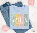 Amen 1 Shirt Gildan Cute Easter Religious Plus Sizes Her T-Shirts, Hoodie, Sweatshirt - T-Shirt, Sweatshirt, Hoodie