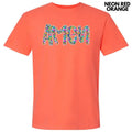 Amen Ditzy Florals Comfort Colors 'NLB' T-Shirts, Hoodie, Sweatshirt - T-Shirt, Sweatshirt, Hoodie