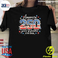 America 250 Years Of Freedom 1776-2026 Shirt Unisex T-shirt, Sweatshirt, Hoodie, Long Sleeve Tee - T-Shirt, Sweatshirt, Hoodie