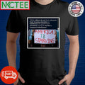 America I$ is Starving shirt Unisex T-shirt, Sweatshirt, Hoodie, Long Sleeve Tee - T-Shirt, Sweatshirt, Hoodie