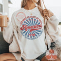America Land Free God Shed His Grace Thee 4th Jul 4th July T-Shirts, Hoodie, Sweatshirt - T-Shirt, Sweatshirt, Hoodie