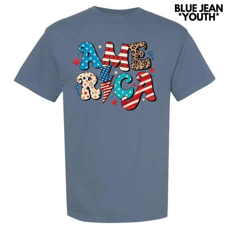 *** America Comfort Colors () T-Shirts, Hoodie, Sweatshirt - T-Shirt, Sweatshirt, Hoodie