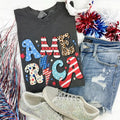 America Comfort Colors T-Shirts, Hoodie, Sweatshirt - T-Shirt, Sweatshirt, Hoodie