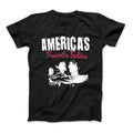 America'S Favorite Jake Webber Johnnie Guilbert Shirt Shirt T-Shirts, Hoodie, Sweatshirt - T-Shirt, Sweatshirt, Hoodie